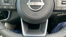 Nissan X-Trail 1.5 E-Power E-4orce 213 Tekna 5dr Auto Hybrid Station Wagon